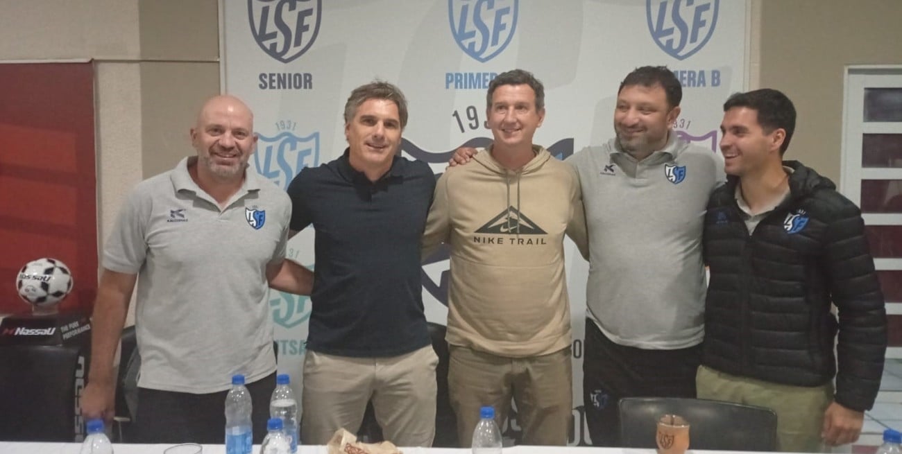 Zavagno y Vivas protagonizaron otra gran jornada de “Fútbol y un poco más”
