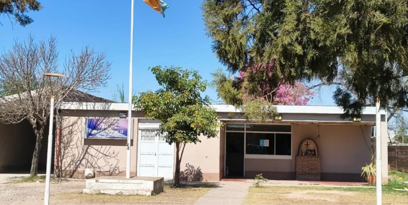 Salió a bailar y su ex le robó la moto usando el ticket del estacionamiento