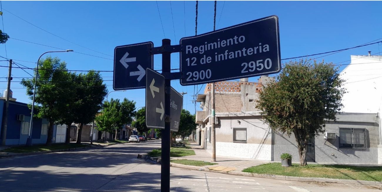 Una mujer de 81 años fue asaltada y golpeada en su casa en barrio Transporte