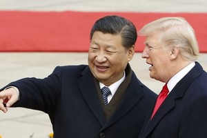 La noticia surge en el segundo día de la cumbre entre Donald Trump y Xi Jinping, un encuentro que ha generado una enorme expectativa internacional. 