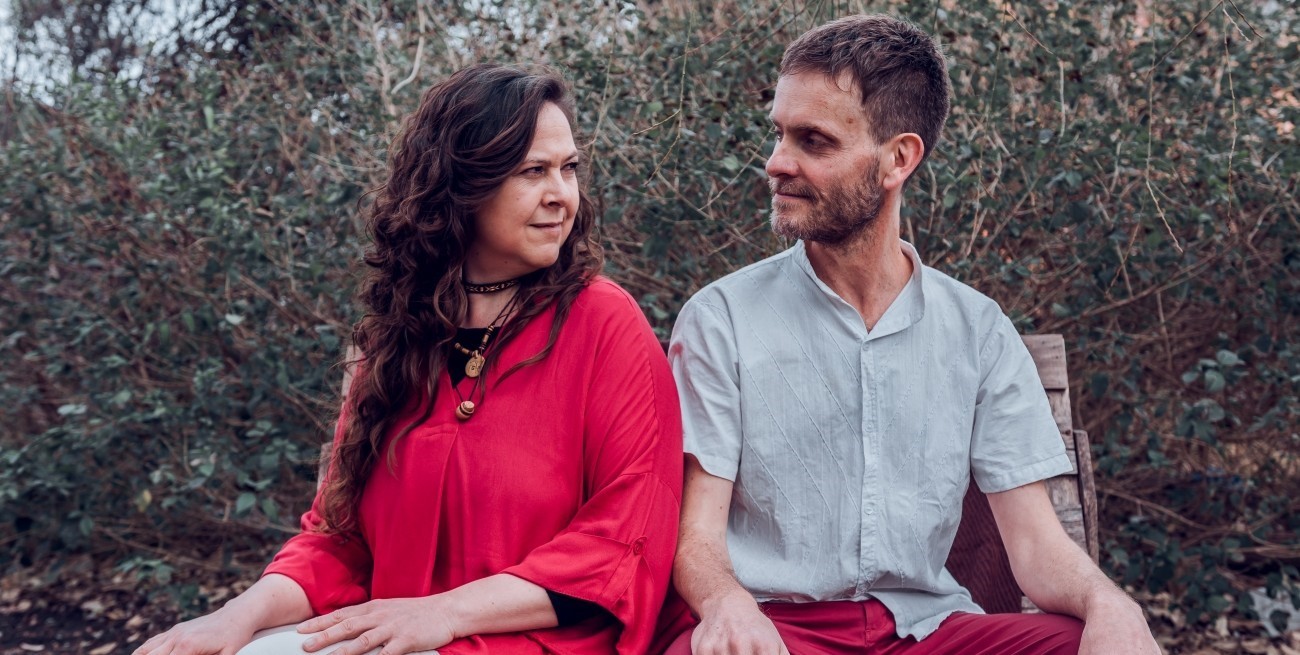 Dúo Bulos-Martínez y Ensamble Caminante en "Profesores del ISM"