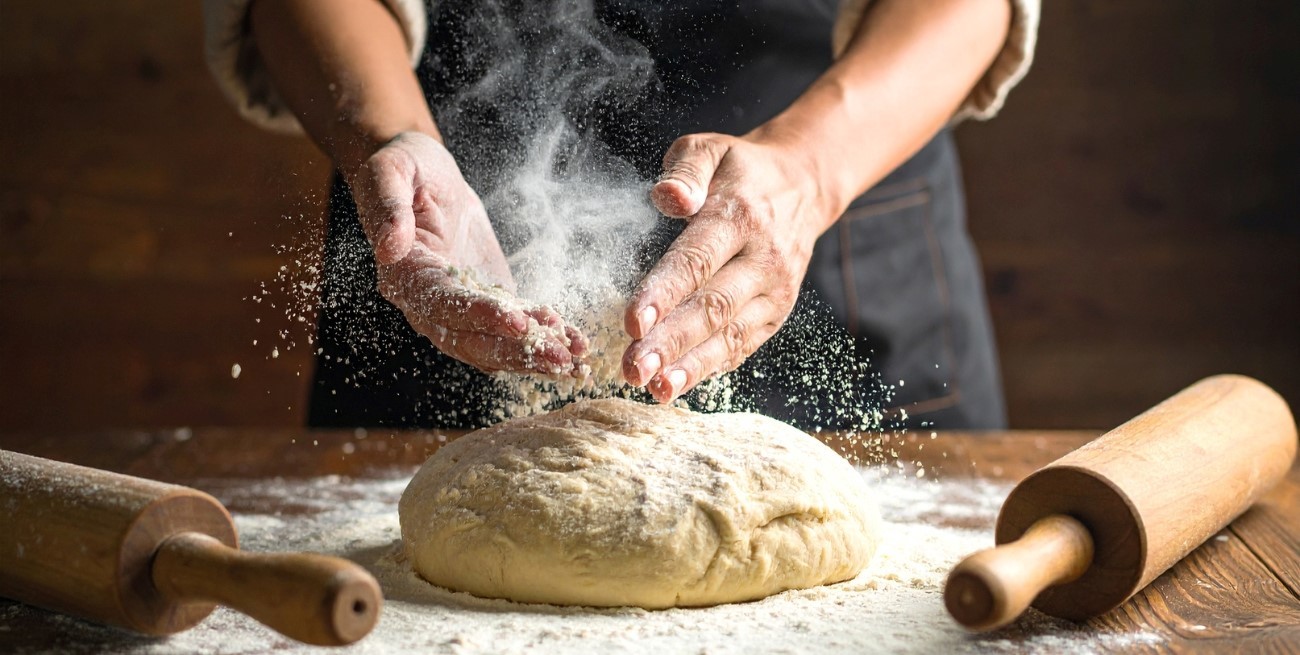¿Qué harina es más saludable? trigo, avena, almendra, quinoa o garbanzo