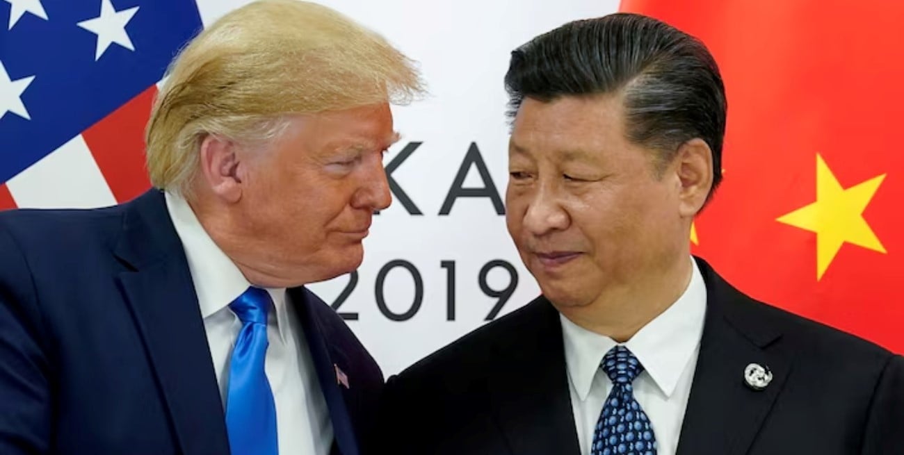 Xi Jinping y Donald Trump se reunirán este jueves en Corea del Sur para avanzar en la relación bilateral
