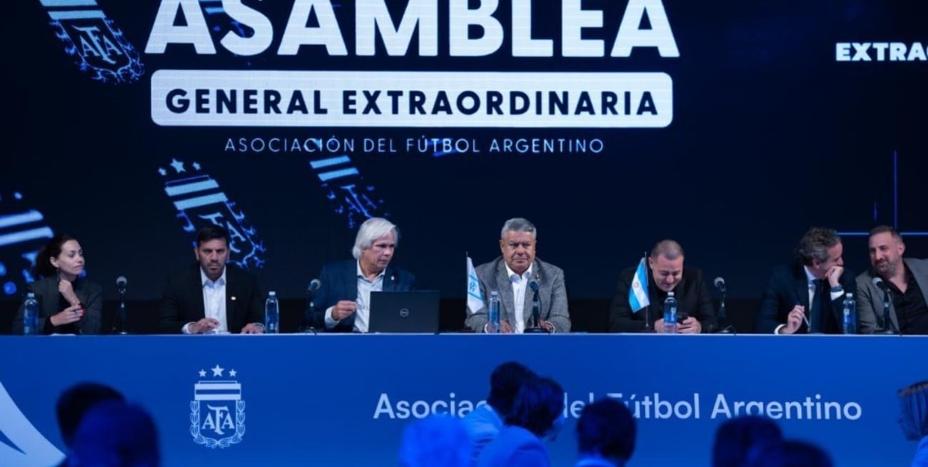 AFA confirmó nuevos valores para las entradas del fútbol argentino