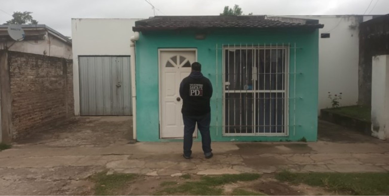 Tres detenidos por juegos de azar ilegales en el norte santafesino