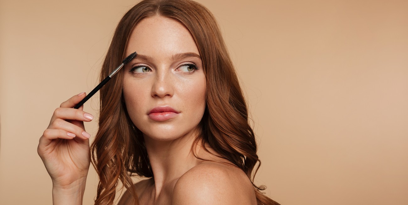 La tendencia de cejas que transforma tu rostro en segundos