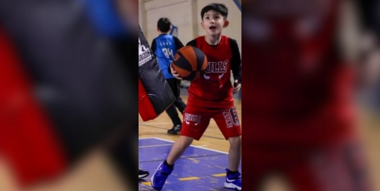 Quilmes: un nene de 8 años sufrió muerte cerebral tras un accidente en un club