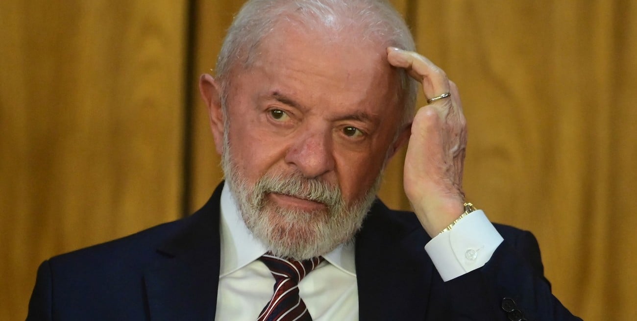 Qué dijo Lula da Silva tras el operativo en Río de Janeiro