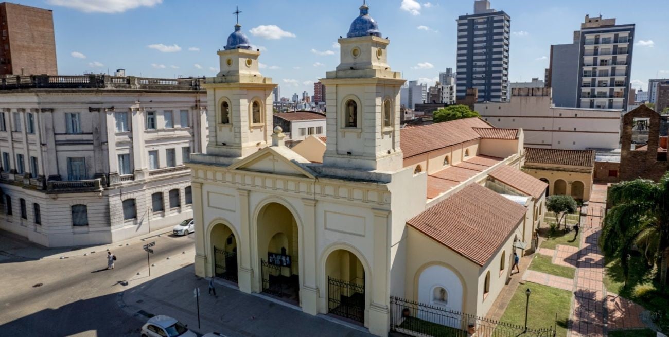El Coro Municipal presentará la "Misa Criolla" en la Catedral Metropolitana