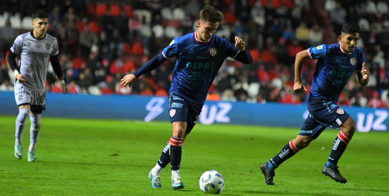 Unión ya tiene día y fecha para recibir a Barracas Central: cuándo juegan