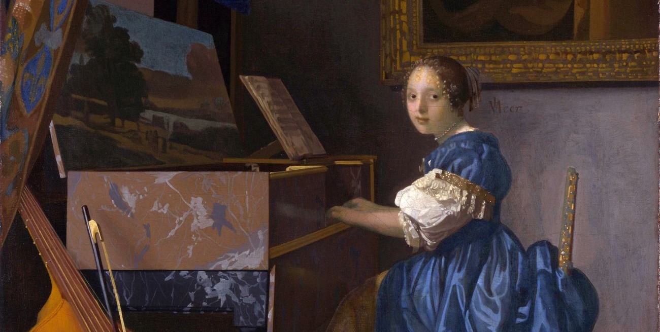 ¿Por qué Vermeer sigue conmoviendo 350 años después?
