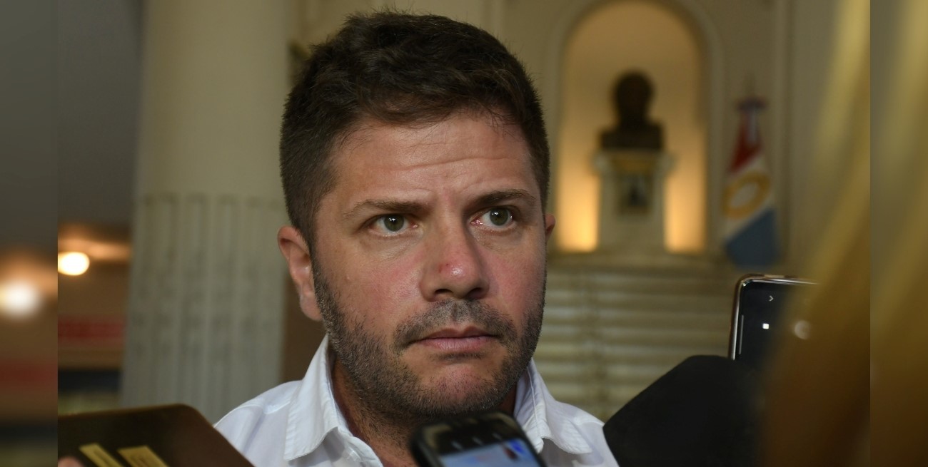 Cándido sobre las elecciones: "No sentimos que se haya plebiscitado nuestra gestión"