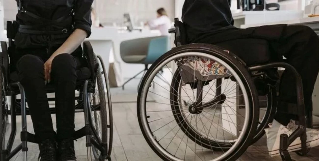 Actualizan los aranceles del sistema de atención a personas con discapacidad