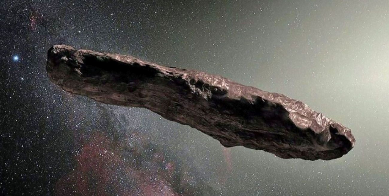 Detectan en el sistema solar que 3I/ATLAS desarrolló una cola convencional tras mostrar una anti-cola