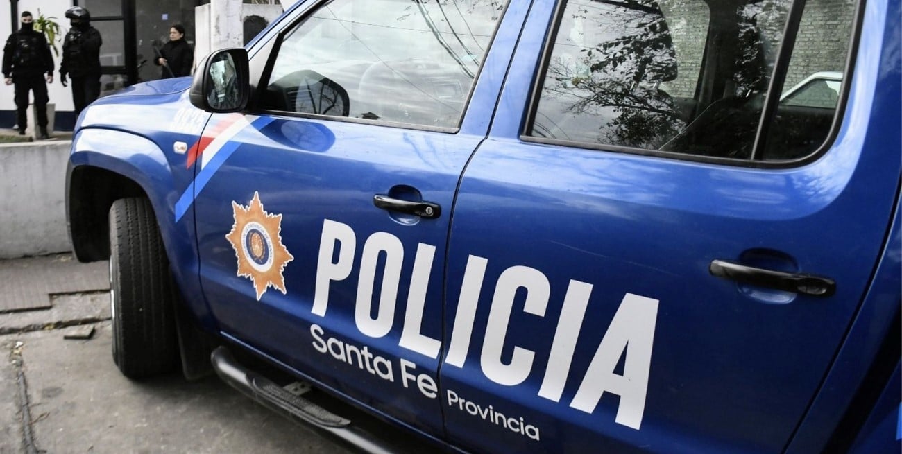 Rosario: investigan la muerte de un anciano que fue hallado en su casa con un golpe en la cabeza