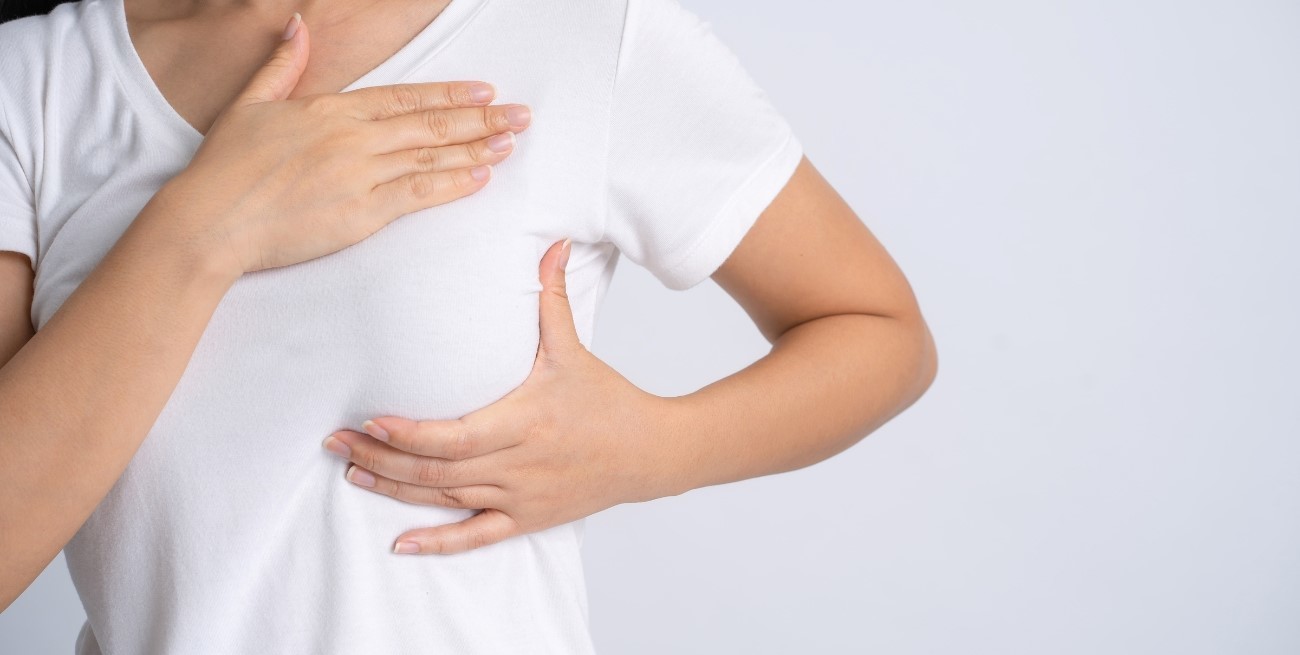 Una molécula del veneno de abeja elimina células de cáncer de mama agresivo