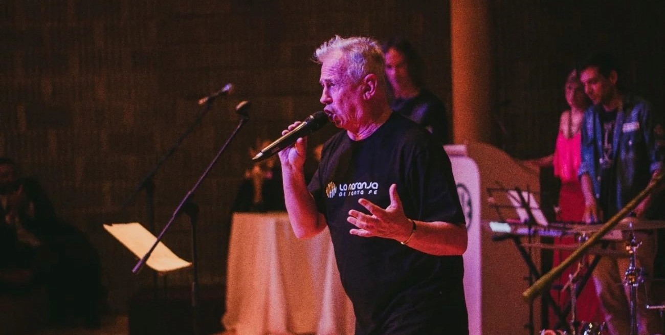 Fin de semana cultural en Santa Fe: desde el rock litoraleño hasta el humor familiar