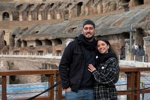 Foto: gentileza Francisco Burgi y Valentina Zurbriggen.