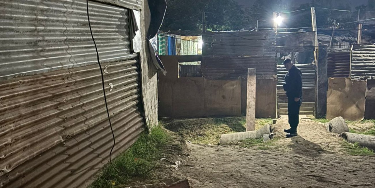 Rosario: mataron a una mujer e hirieron a otras dos personas en zona sur