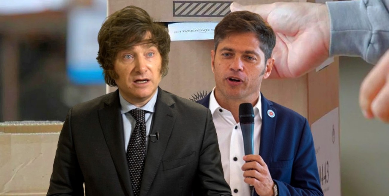 La crisis del peronismo; la vitalidad del antiperonismo