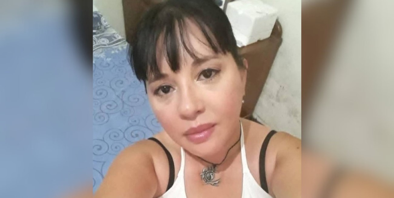 Desapareció en Santa Fe: buscan a Carmen Edith Bigues, vista por última vez el 3 de octubre