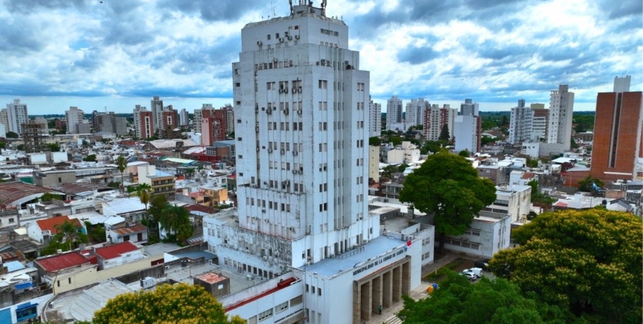 Diputados dio el primer paso para discutir la ley orgánica municipal
