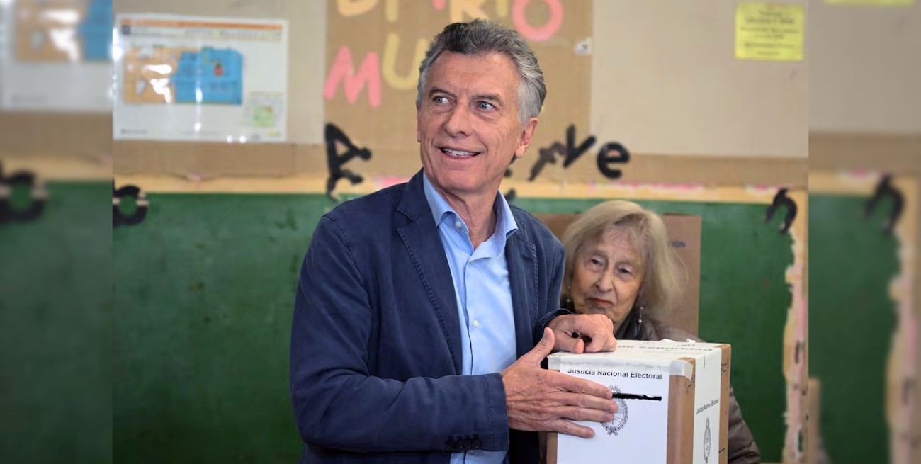 Macri habló tras la reunión con Milei y cuestionó los cambios en el Gabinete
