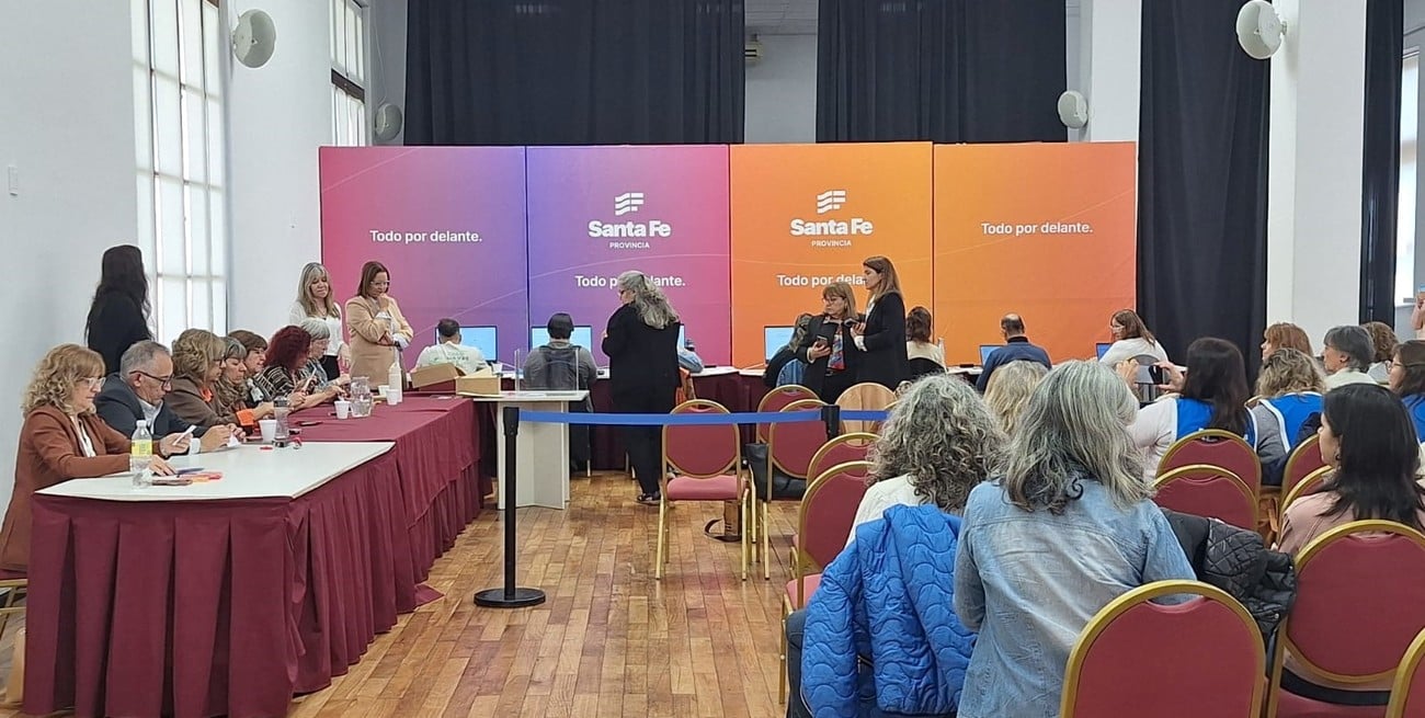 Concurso de cargos directivos: cómo les fue a los docentes en el examen