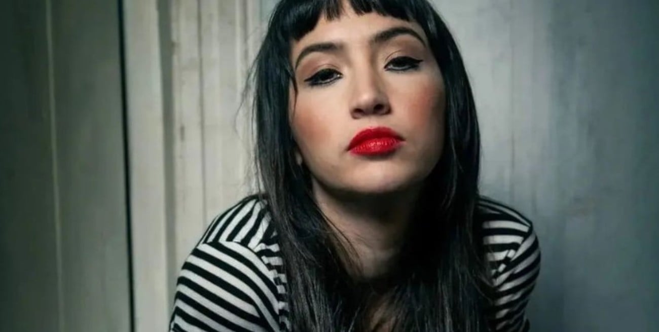 Sofía Gala y una cruda confesión sobre su adolescencia: “Me escapaba mucho de casa”