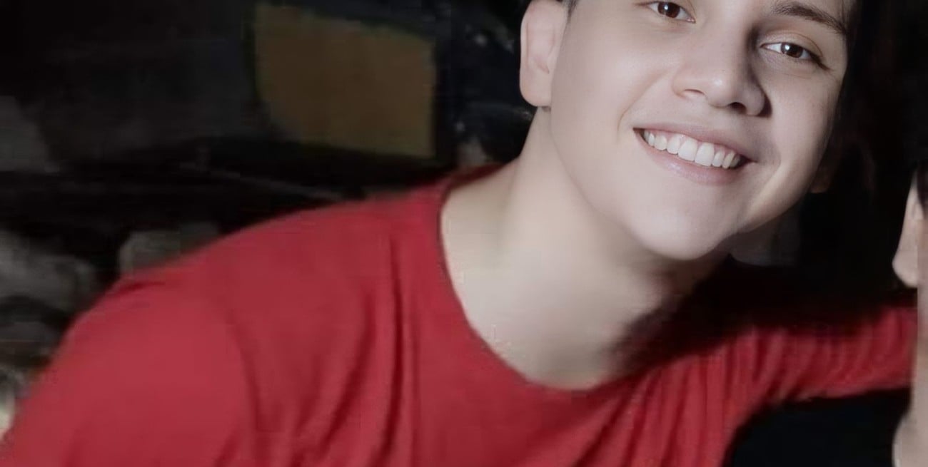 Caso Nicola: revisarán la condena impuesta al conductor que mató al joven la Navidad de 2020