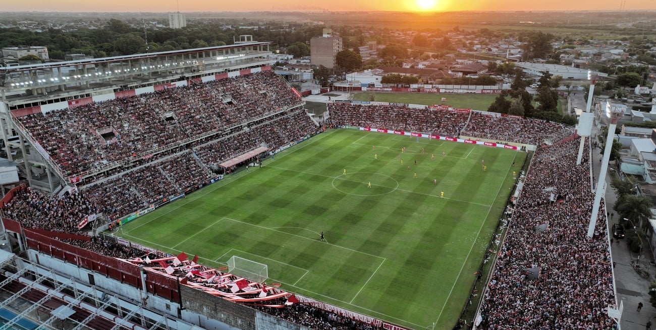 Unión tiene 119 razones para ganarle con su gente a Newell’s