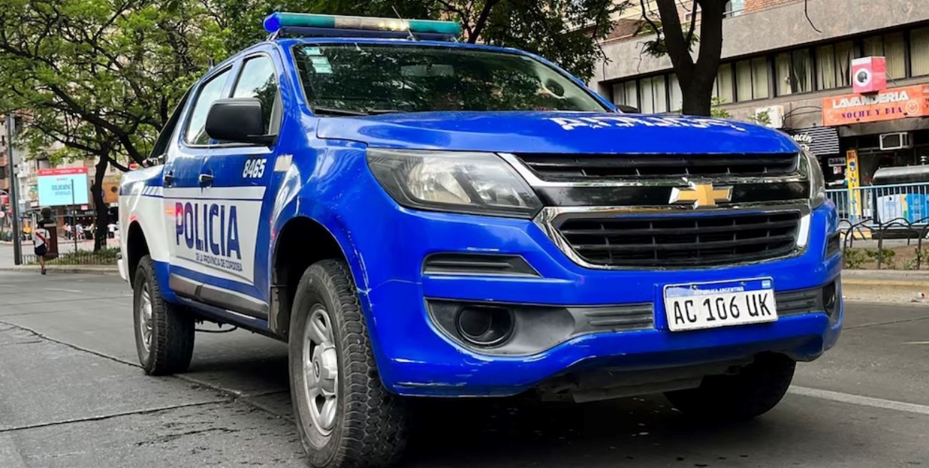 Detuvieron en Córdoba a una mujer de 73 años por múltiples estafas 