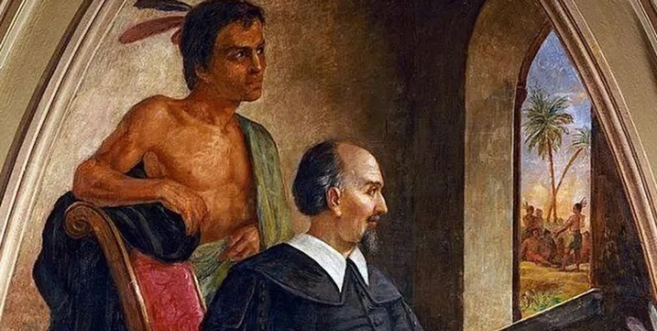 Desmontando la Leyenda Negra