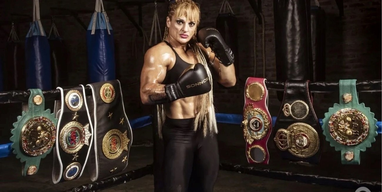 Avanza la ley para denominar al microestadio del CARD Alejandra Locomotora Oliveras