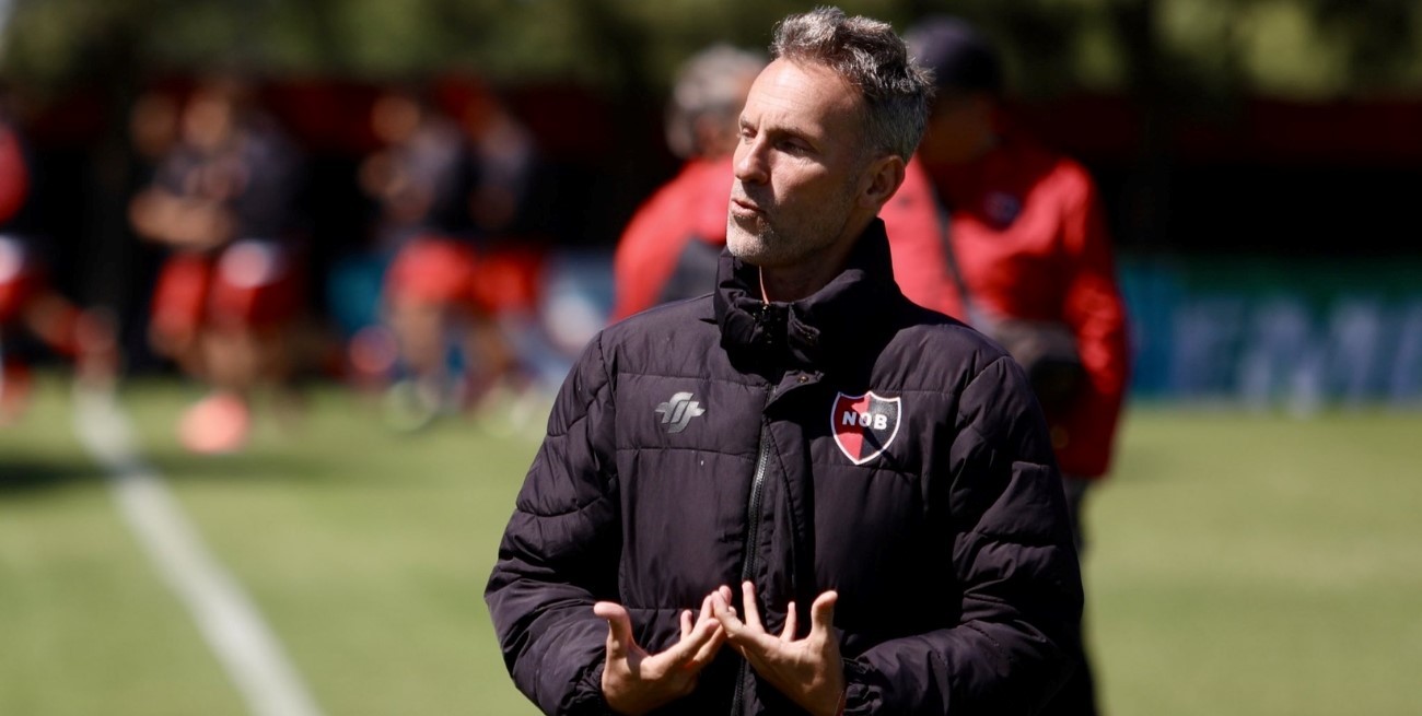 Newell’s cerró un año futbolístico para el olvido y llega la hora de las urnas

