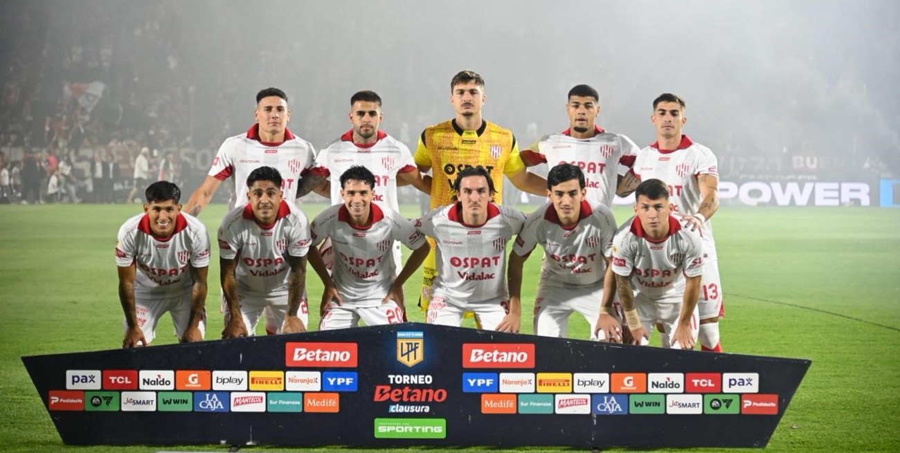 "El objetivo principal de Unión está cumplido. ¿Ahora?, intentar entrar entre los 8 al Reducido"