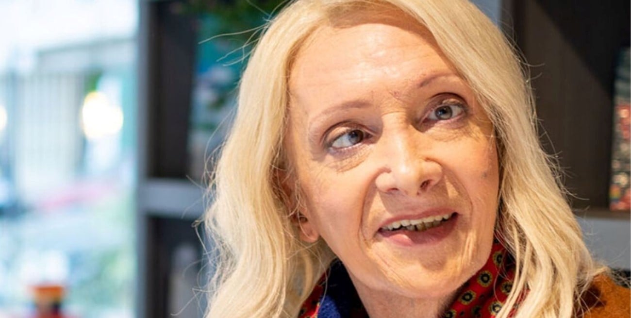 El entorno de Zulma Lobato denuncia que fue sacada de su casa por la fuerza