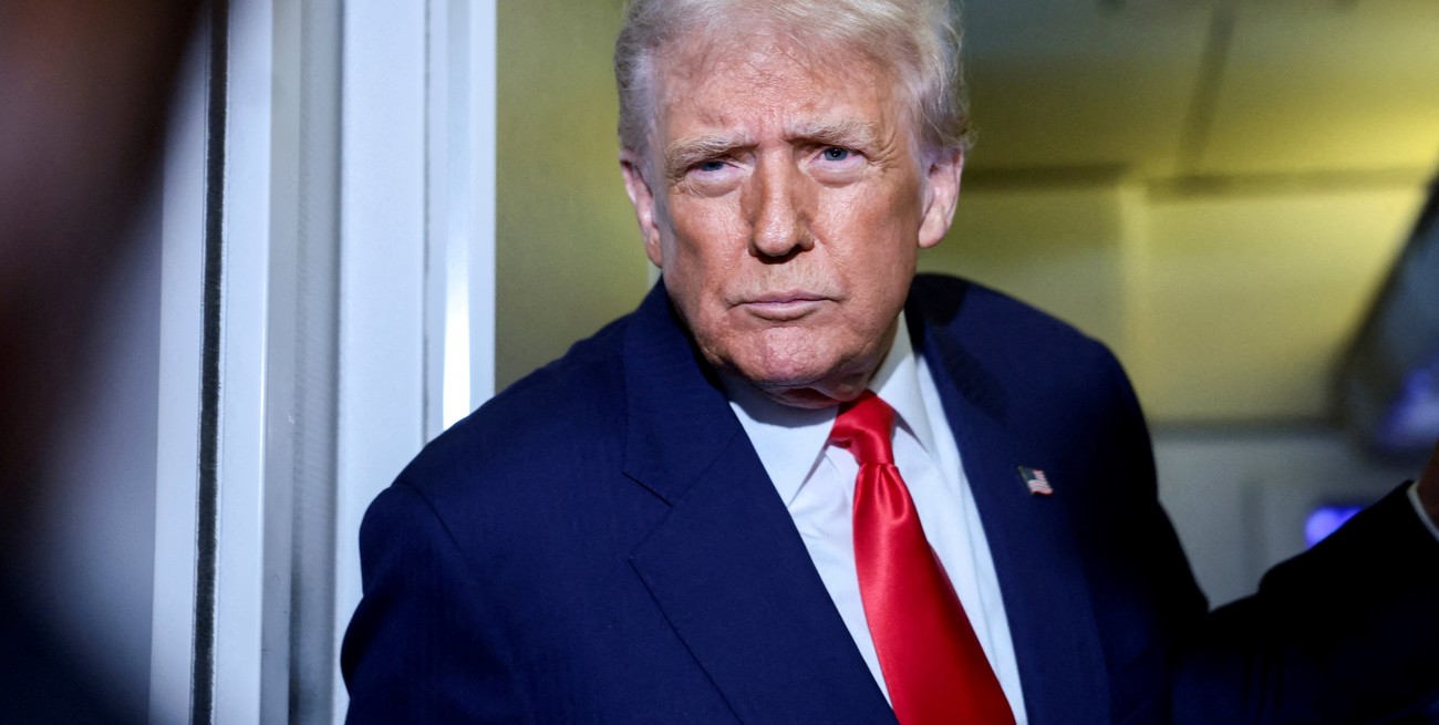 Donald Trump prepararía bombardeos a instalaciones militares en Venezuela