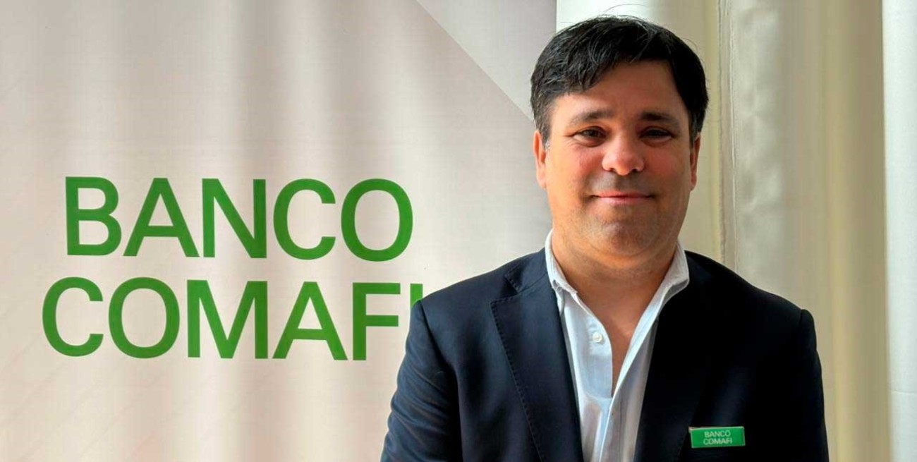 Banco Comafi marcó su presencia en la Semana del Comercio Exterior