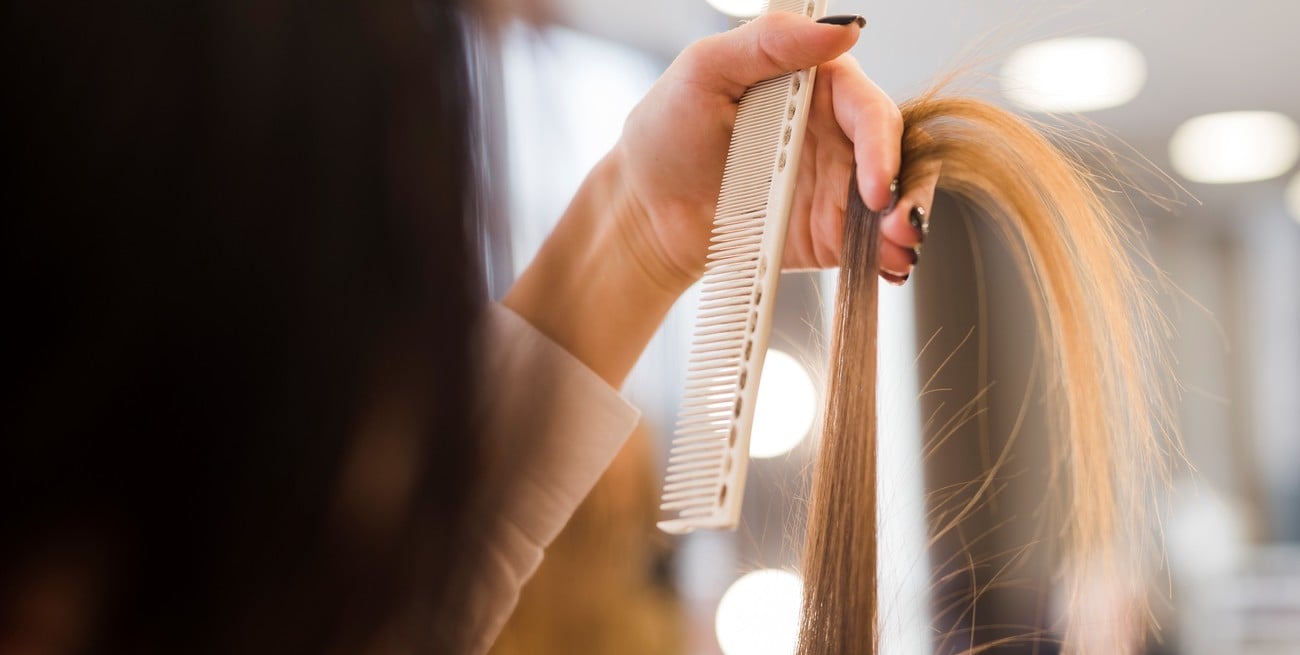 Cortes de pelo según la Luna: fechas ideales de noviembre 2025