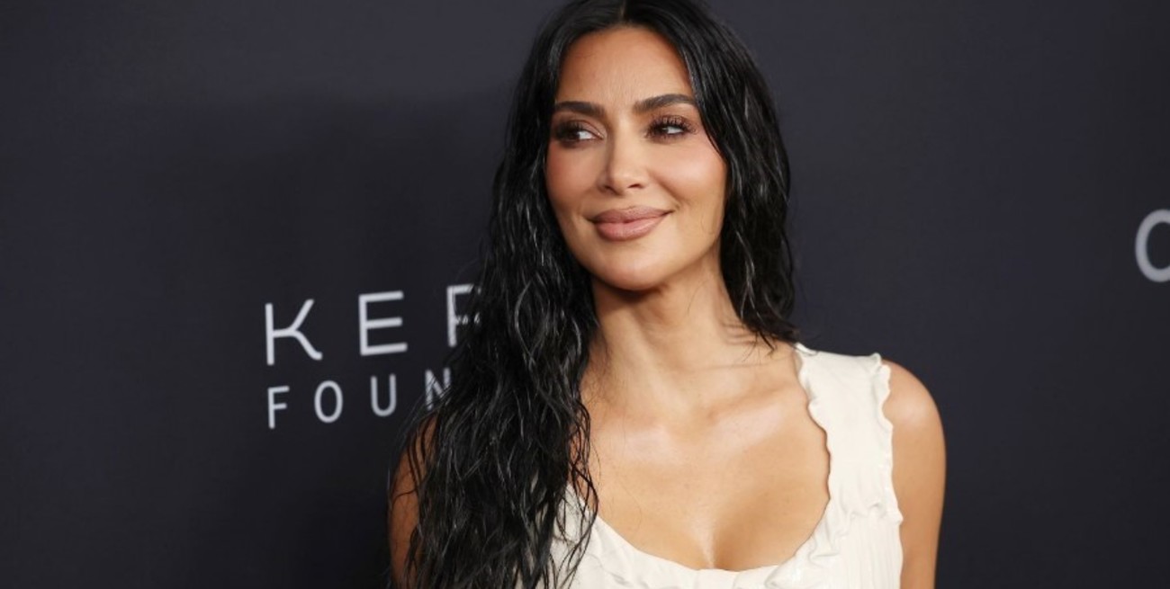 La NASA respondió a la teoría conspirativa de Kim Kardashian sobre la llegada del hombre a la Luna
