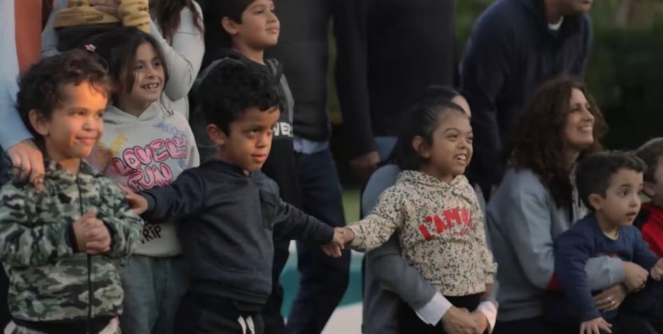 Avance histórico en el tratamiento de la acondroplasia, que causa enanismo