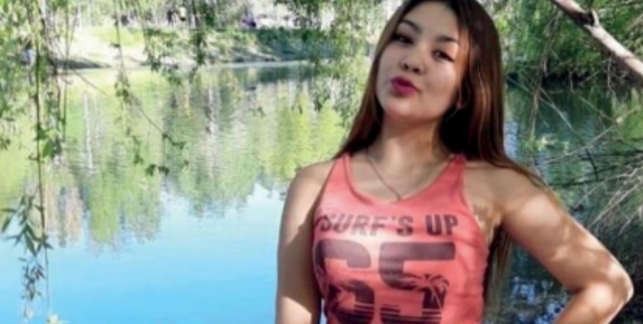 Buscan a una joven desaparecida en Neuquén y ofrecen una recompensa de 10 millones de pesos