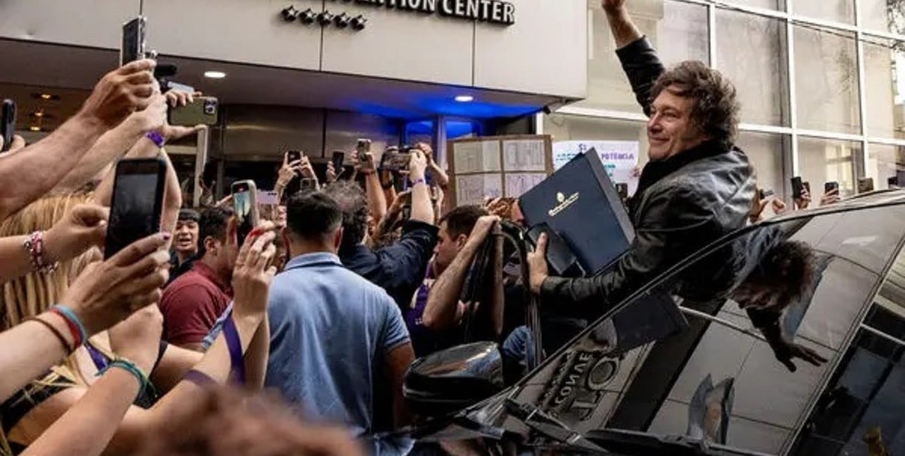 Por qué los argentinos votaron a Milei en las legislativas 2025