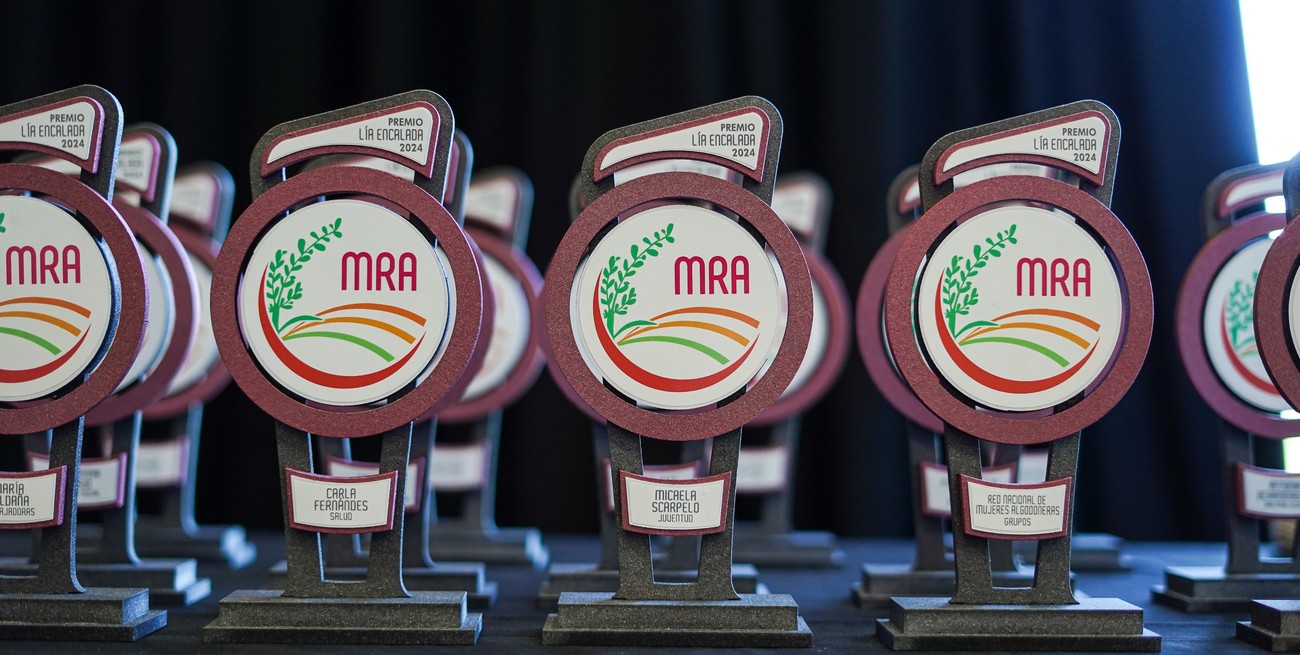 Santa Fe será sede del II Foro Internacional de Género y Ruralidad junto a la 4ª edición de los Premios “Lía Encalada”