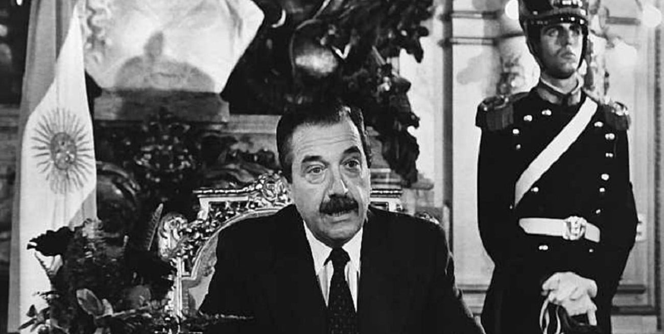 La Argentina de siempre: políticas pendulares y débil institucionalidad