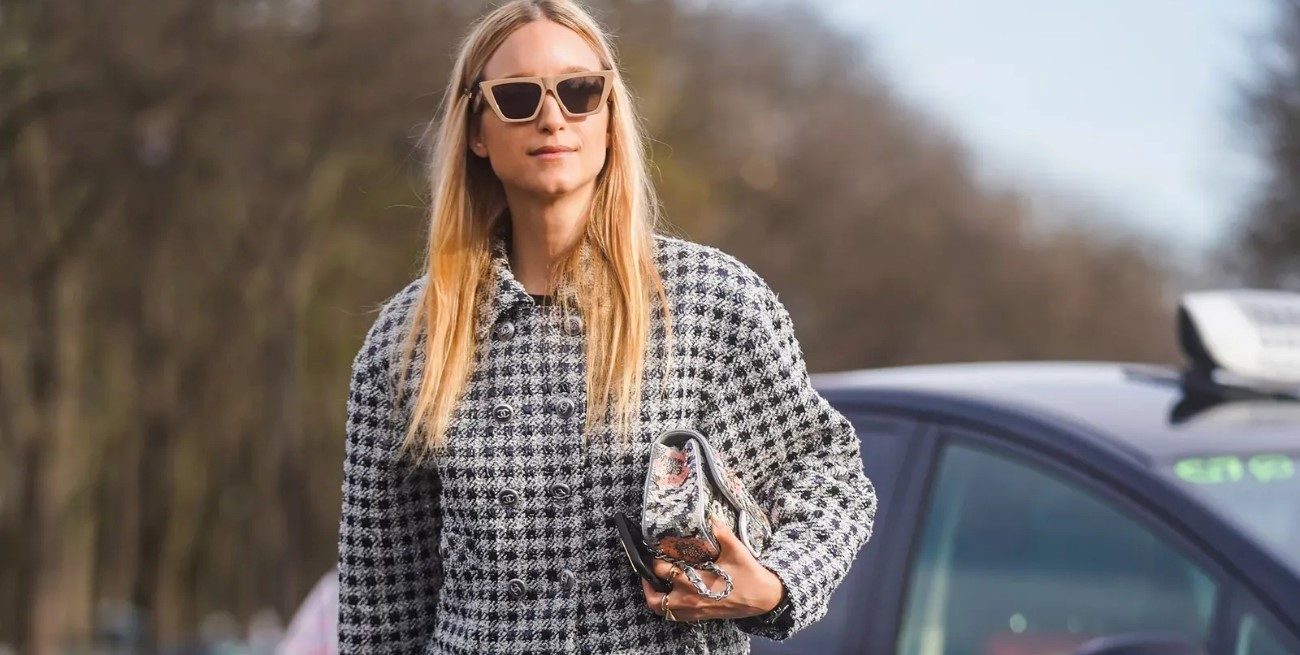 La campera corta, el básico infaltable del guardarropa primaveral