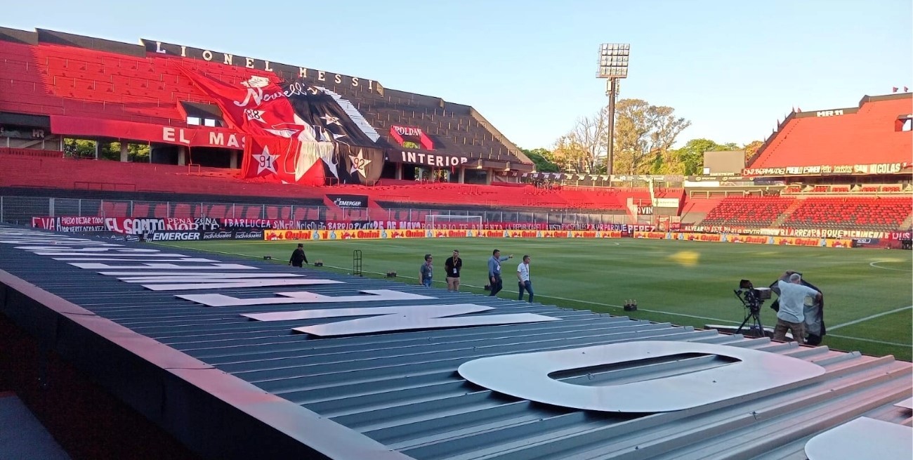 La previa de Unión: un Parque convulsionado, dos pibes “vendibles” y una cancha “embrujada”