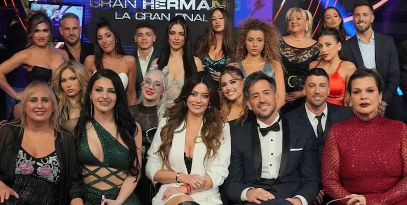 Gran Hermano "Generación Dorada": qué se sabe sobre la próxima edición del reality