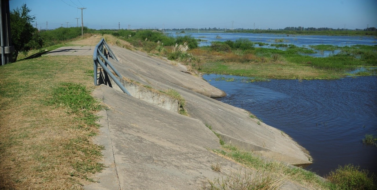 Costanera del Salado: el megaproyecto de 14 kilómetros que transformará el oeste de Santa Fe